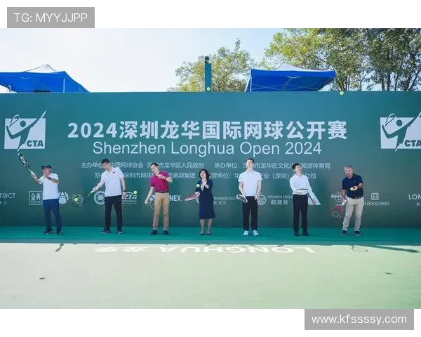 深圳网球队技术实力强劲荣登全国网球技术排行榜第三名 深圳网球队技术实力强劲荣登全国网球技术排行榜第三名